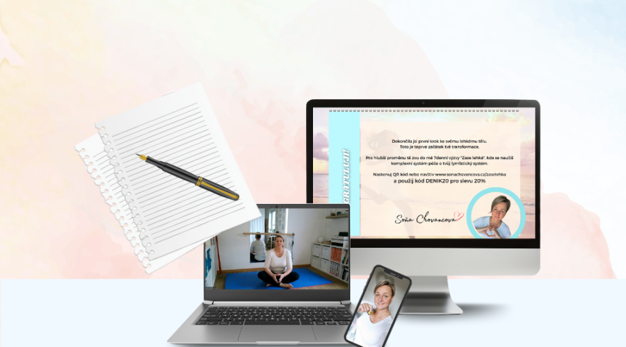 Kopie návrhu Mockup šablony